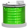 TWS LED STEADY Sirena 24V ACDC – Modulo LED Verde