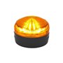 SOS LIGHT I Amber - Luce di segnalazione industriale a batteria