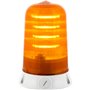 ROTALLARM S LED Sirena - Luce di segnalazione multifunzione a LED - Ambra