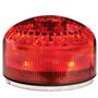 Sirena SIR-E LED – Sirena elettronica acustico-luminosa modulare