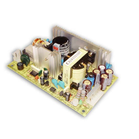 MPD-65A - Meanwell - Open Power Supply 65W 5V - Input 100-240 VAC