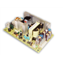 MPD-65B - Meanwell - Offenes Netzteil 65W 5V - Eingang 100-240 VAC