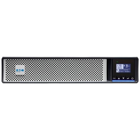 Eaton 5PX1000IRT2UG2 – UPS Line-Interactive Rack/Tower 2U 1000 VA / 1000 W