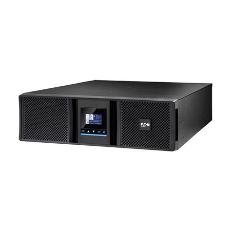 UPS Eaton 9SX8KIRT4UG2 (Gen2) - Gruppo di continuità on-line a doppia conversione – 8000 VA / 8000 W – Rack/Tower 4U