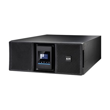 UPS Eaton 9SX11KIG2 (Gen2) - Gruppo di continuità on-line a doppia conversione – 11000 VA / 11000 W – Rack/Tower 4U
