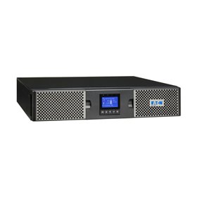 UPS Eaton 9PX1500IRT2U - Gruppo di continuità on-line a doppia conversione – 1500 VA / 1500 W – Rack/Tower 2U