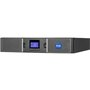 UPS Eaton 9PX1500IRTN-L Netpack Lithium-Ion - UPon-line a doppia conversione – 1500 W – Rack/Tower 2U con scheda di rete