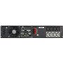 UPS Eaton 9PX1500IRTN-L Netpack Lithium-Ion - UPon-line a doppia conversione – 1500 W – Rack/Tower 2U con scheda di rete