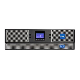 Eaton 9SX3000IR – UPS Online a Doppia Conversione 3000 VA / 2700 W
