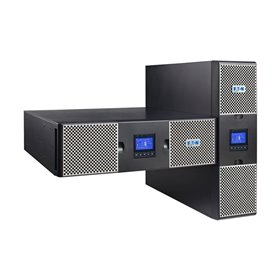 Eaton 9SX3000IR – UPS Online a Doppia Conversione 3000 VA / 2700 W