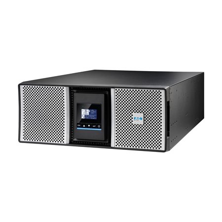 UPS Eaton 9PX11KIRTNG2 Gen2 Netpack - on-line a doppia conversione – 11000 W – Rack/Tower 4U con scheda di rete Gigabit