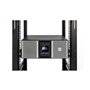 UPS Eaton 9PX11KIRTNG2 Gen2 Netpack - on-line a doppia conversione – 11000 W – Rack/Tower 4U con scheda di rete Gigabit