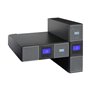 UPS Eaton 9PX11KIBP31 3:1 HotSwap - on-line a doppia conversione – 11000 VA / 10000 W – Rack/Tower 6U trifase in / monofase out