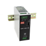 XDR-480E-12 – Alimentatore 12V 30A 360W DIN Rail Slim – Mean Well