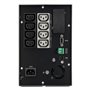 UPS Eaton 5P1150IG2 - Gruppo di continuità line-interactive – 1150 VA / 770 W – Tower