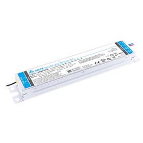 USVI-100024DG - Delta Electronics 99.6 W 24 V - Configurable Power