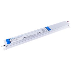 USVI-200024FA - Delta Electronics 192 W 24 V - Configurable Power