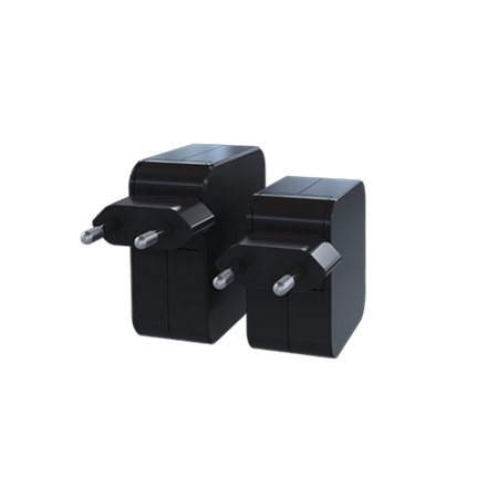 ADP-45EW ZGA - Delta Electronics 45 W 5 ~ 9 V - Industrial Power
