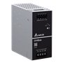 DRL-24V240W3EN - Delta Electronics 240 W 24 V - Industrial Power