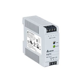 DRS-24V50W1NR - Delta Electronics 50 W 24 V - Industrial Power