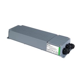 EUCO-1K6200GCA - Delta Electronics 1650 W 150 ~ 550 V - Configurable Power