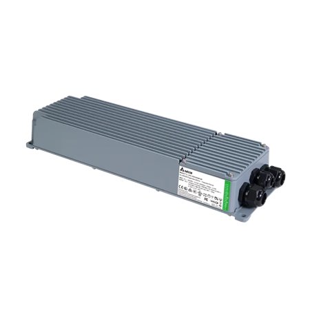 EUCO-1K6200GCA - Delta Electronics 1650 W 150 ~ 550 V - Configurable Power