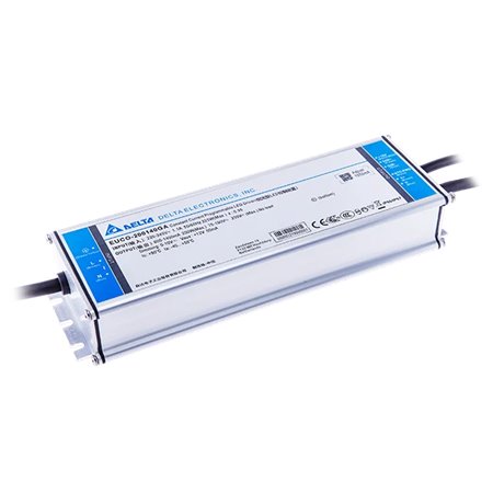 EUCO-200140GA - Delta Electronics 200 W 75 ~ 190 V - Configurable Power