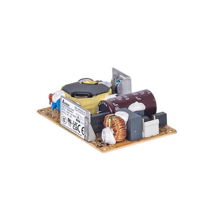 MDS-040APS18 B - Delta Electronics 40 W 18 V - Medical Power