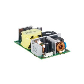 PJL-48V200WBAA - Delta Electronics 200 W 48 V - Industrial Power