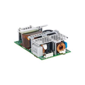 PJL-48V400WBAA - Delta Electronics 400 W 48 V - Industrial Power