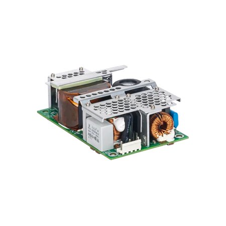 PJL-48V400WBAA - Delta Electronics 400 W 48 V - Industrial Power