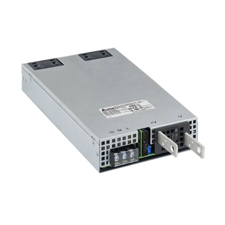 PMS-48V2K5W1BTD - Delta Electronics 2500 W 48 V - Industrial Power