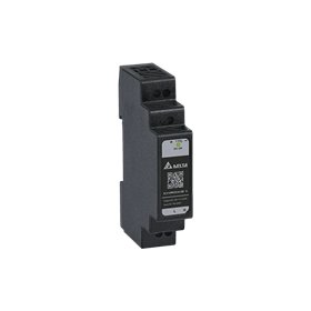 DRC-05V015W1RZ - Delta Electronics 12 W 5 V - Industrial Power