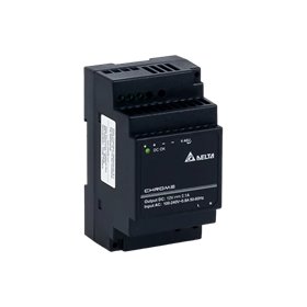 DRC-12V30W1AZ - Delta Electronics 25 W 12 V - Industrial Power