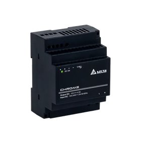 DRC-12V60W1AC - Delta Electronics 54 W 12 V - Industrial Power