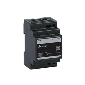 DRC-24V060W1RZ - Delta Electronics 60 W 24 V - Industrial Power