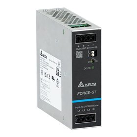 DRF-24V120W3GTA - Delta Electronics 120 W 24 V - Industrial Power