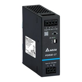 DRF-48V240W1GTA - Delta Electronics 240 W 48 V - Industrial Power