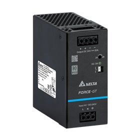 DRF-48V480W1GTA - Delta Electronics 480 W 48 V - Industrial Power