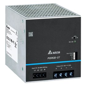 DRF-48V960W3GBA - Delta Electronics 960 W 48 V - Industrial Power