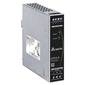 DRL-12V120W1ENA - Delta Electronics 120 W 12 V - Industrial Power