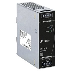 DRL-12V240W1EN - Delta Electronics 240 W 12 V - Industrial Power