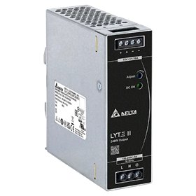 DRL-15V240W1ENA - Delta Electronics 240 W 15 V - Industrial Power