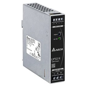 DRL-24V120W1ENA - Delta Electronics 120 W 24 V - Industrial Power