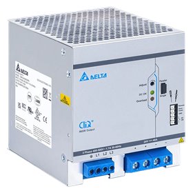 DRM-24V960W3PN - Delta Electronics 960 W 24 V - Industrial Power
