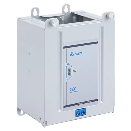 DRN-24V7AAEN - Delta Electronics 24 V - Industrial Power