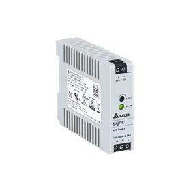 DRS-5V30W1NZ - Delta Electronics 15 W 5 V - Industrial Power