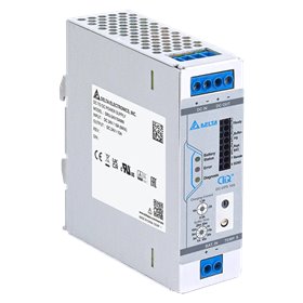 DRU-24V10AMN - Delta Electronics 240 W 24 V - Industrial Power