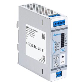 DRU-24V20AMN - Delta Electronics 480 W 24 V - Industrial Power