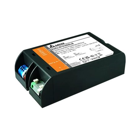 EUCI-075105GLB - Delta Electronics 75 W 35 ~ 150 V - Configurable Power